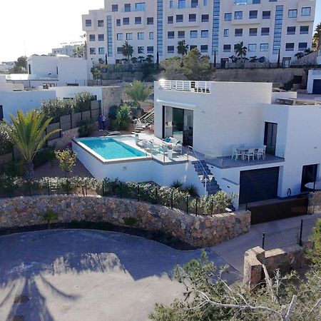 Deluxe Villa Lavanda Las Colinas Dehesa De Campoamor With Heated Pool Εξωτερικό φωτογραφία