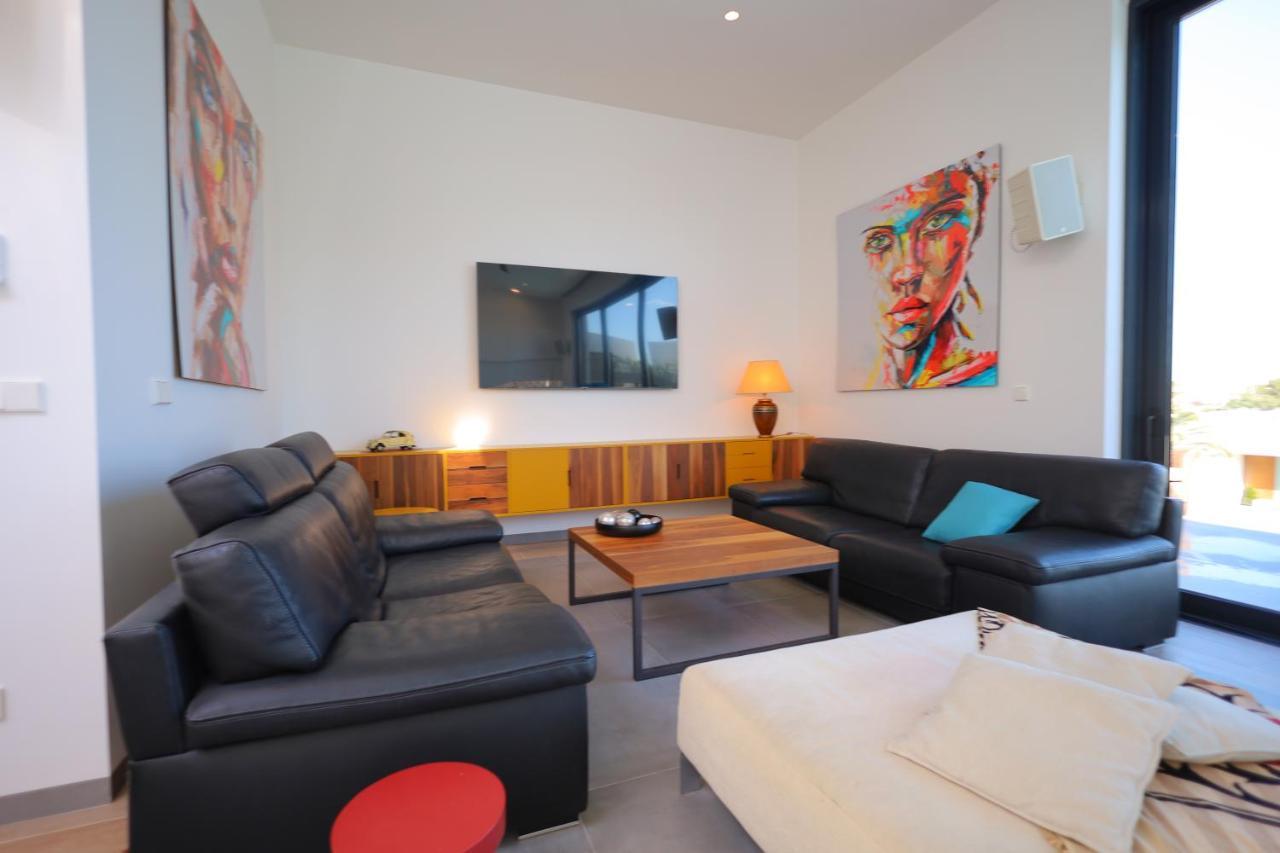 Deluxe Villa Lavanda Las Colinas Dehesa De Campoamor With Heated Pool Εξωτερικό φωτογραφία