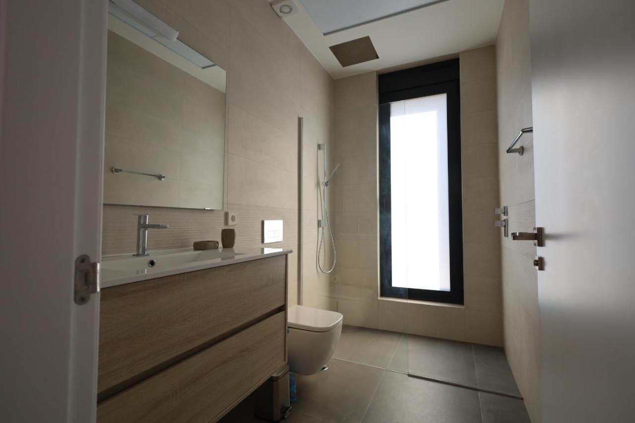 Deluxe Villa Lavanda Las Colinas Dehesa De Campoamor With Heated Pool Εξωτερικό φωτογραφία