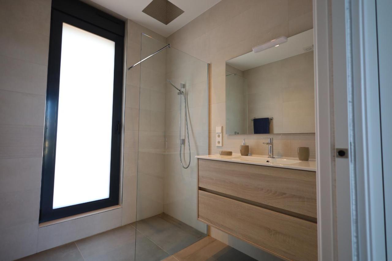 Deluxe Villa Lavanda Las Colinas Dehesa De Campoamor With Heated Pool Εξωτερικό φωτογραφία