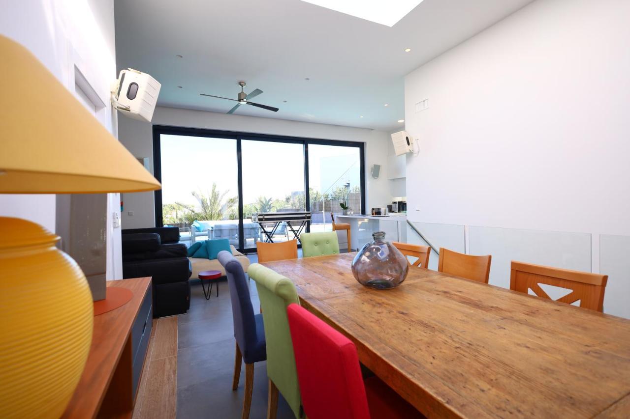 Deluxe Villa Lavanda Las Colinas Dehesa De Campoamor With Heated Pool Εξωτερικό φωτογραφία