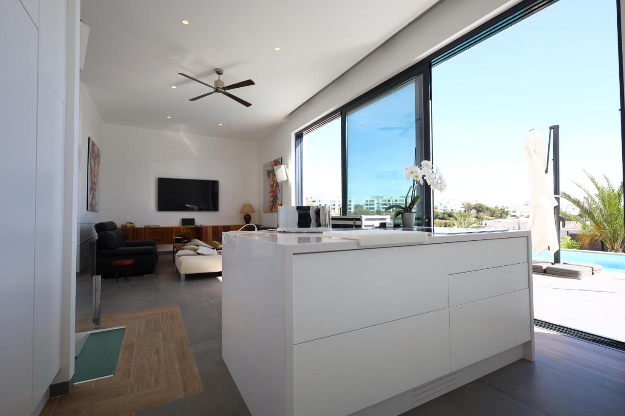 Deluxe Villa Lavanda Las Colinas Dehesa De Campoamor With Heated Pool Εξωτερικό φωτογραφία