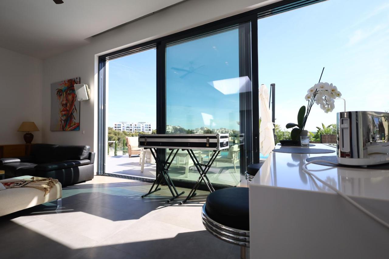 Deluxe Villa Lavanda Las Colinas Dehesa De Campoamor With Heated Pool Εξωτερικό φωτογραφία