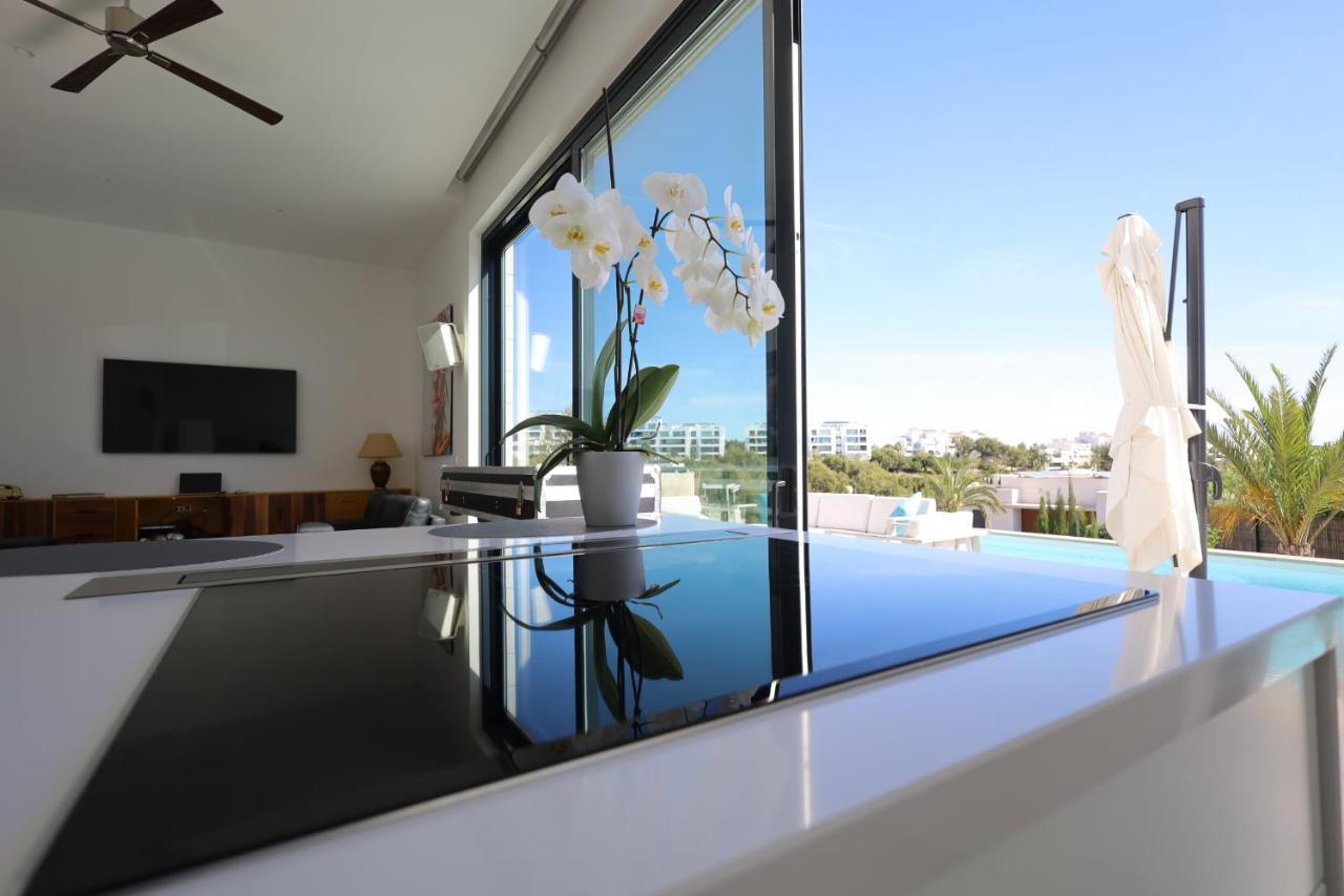 Deluxe Villa Lavanda Las Colinas Dehesa De Campoamor With Heated Pool Εξωτερικό φωτογραφία