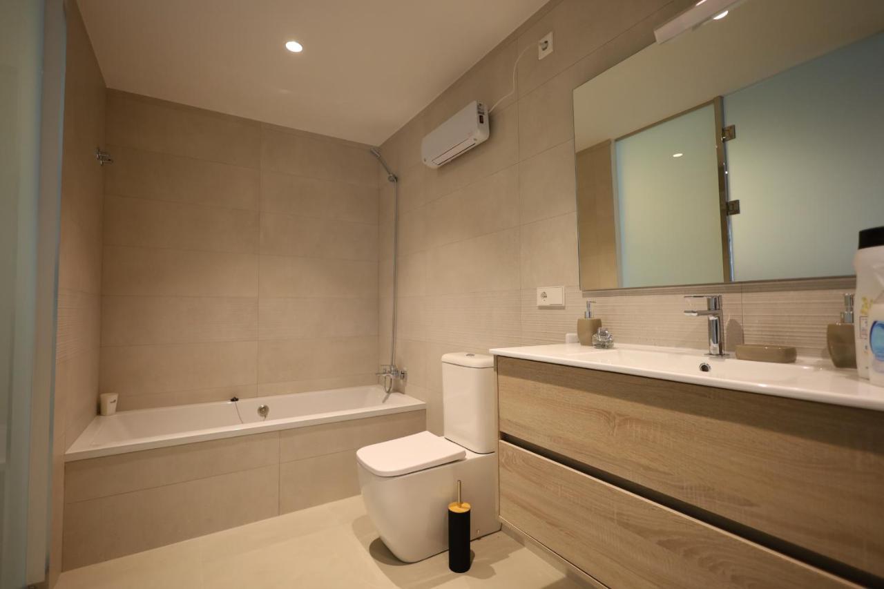 Deluxe Villa Lavanda Las Colinas Dehesa De Campoamor With Heated Pool Εξωτερικό φωτογραφία