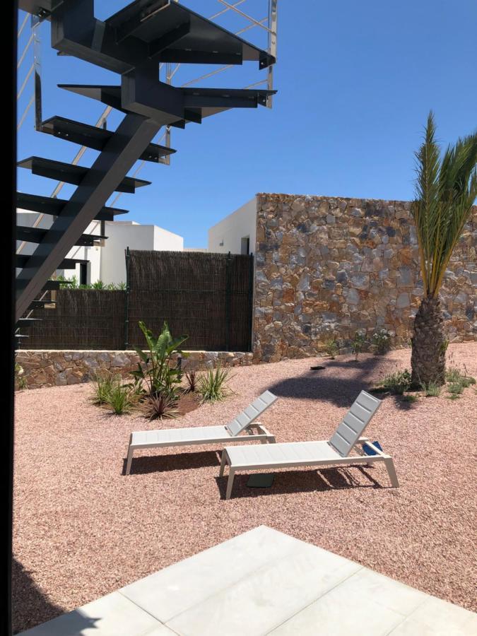 Deluxe Villa Lavanda Las Colinas Dehesa De Campoamor With Heated Pool Εξωτερικό φωτογραφία