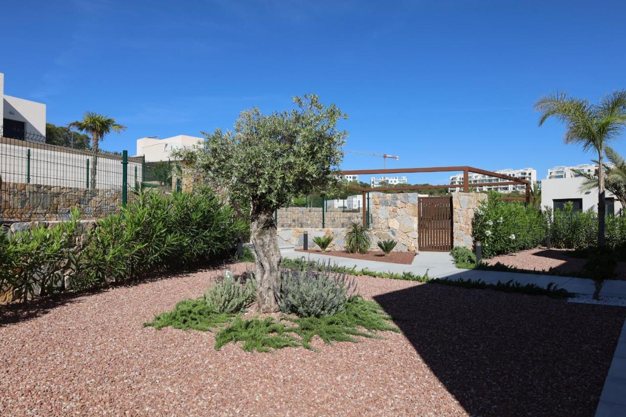 Deluxe Villa Lavanda Las Colinas Dehesa De Campoamor With Heated Pool Εξωτερικό φωτογραφία