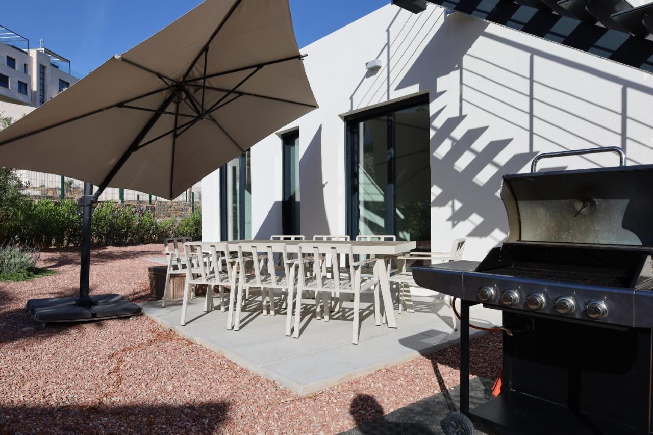Deluxe Villa Lavanda Las Colinas Dehesa De Campoamor With Heated Pool Εξωτερικό φωτογραφία