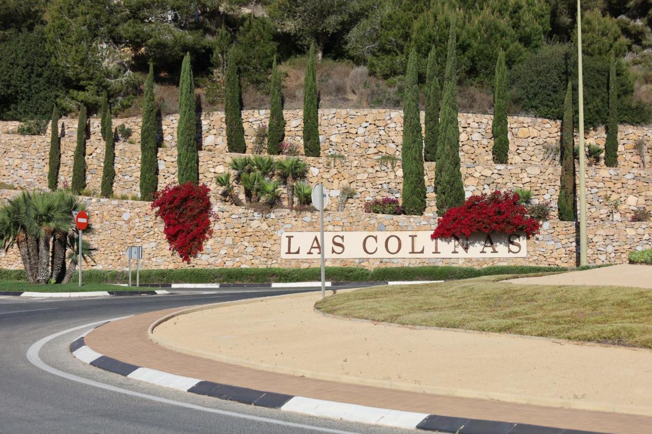 Deluxe Villa Lavanda Las Colinas Dehesa De Campoamor With Heated Pool Εξωτερικό φωτογραφία