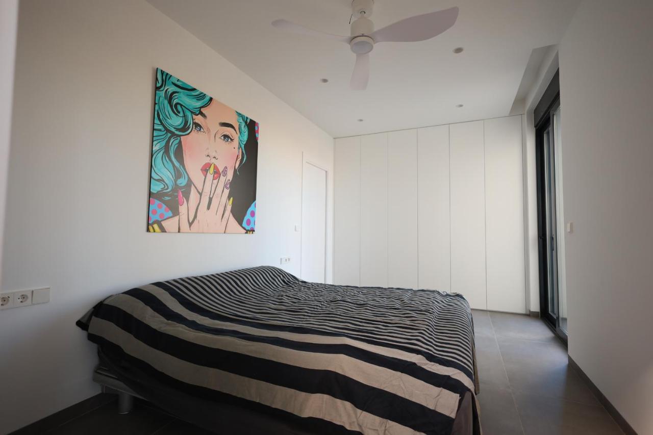 Deluxe Villa Lavanda Las Colinas Dehesa De Campoamor With Heated Pool Εξωτερικό φωτογραφία