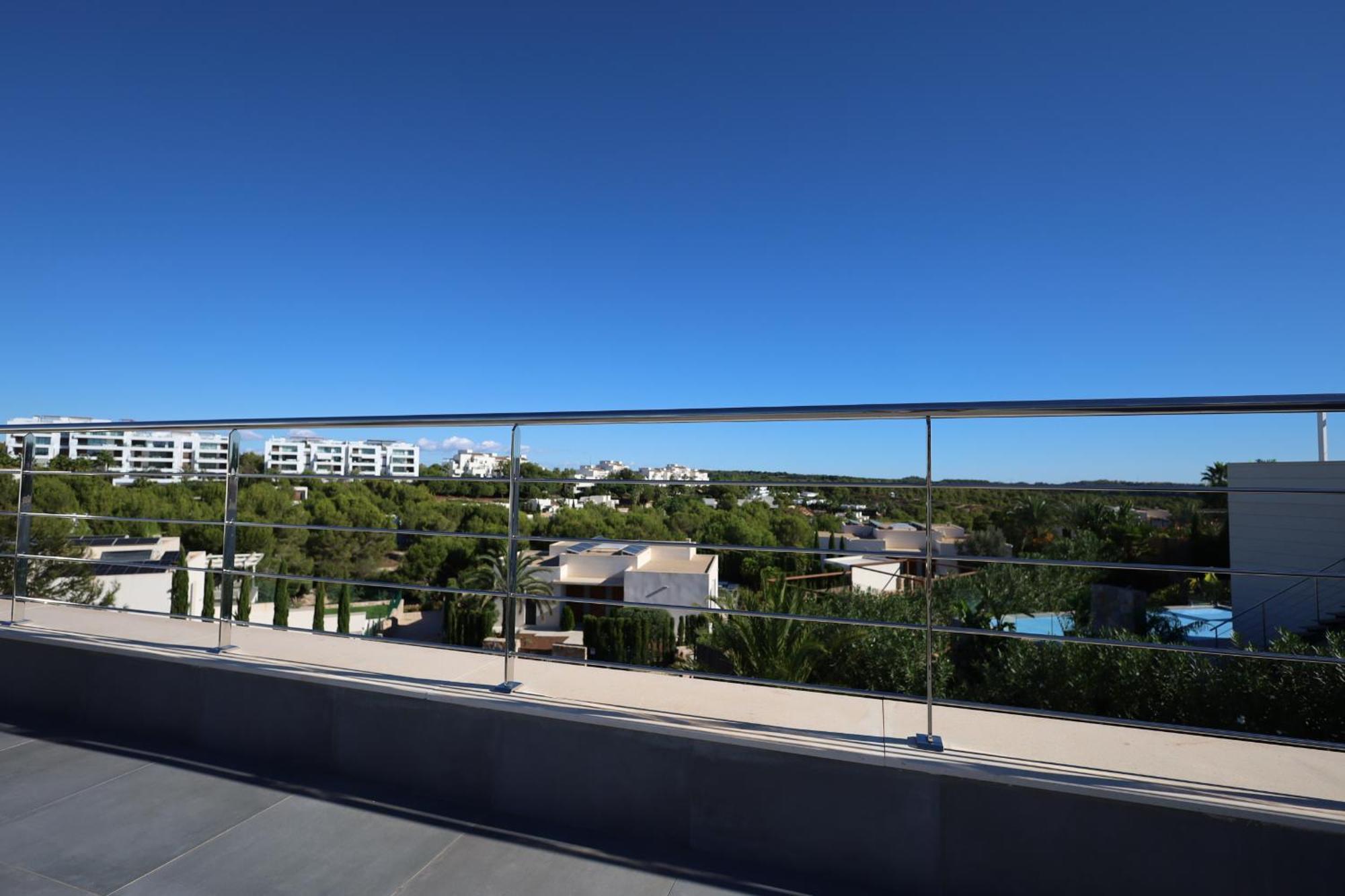 Deluxe Villa Lavanda Las Colinas Dehesa De Campoamor With Heated Pool Εξωτερικό φωτογραφία