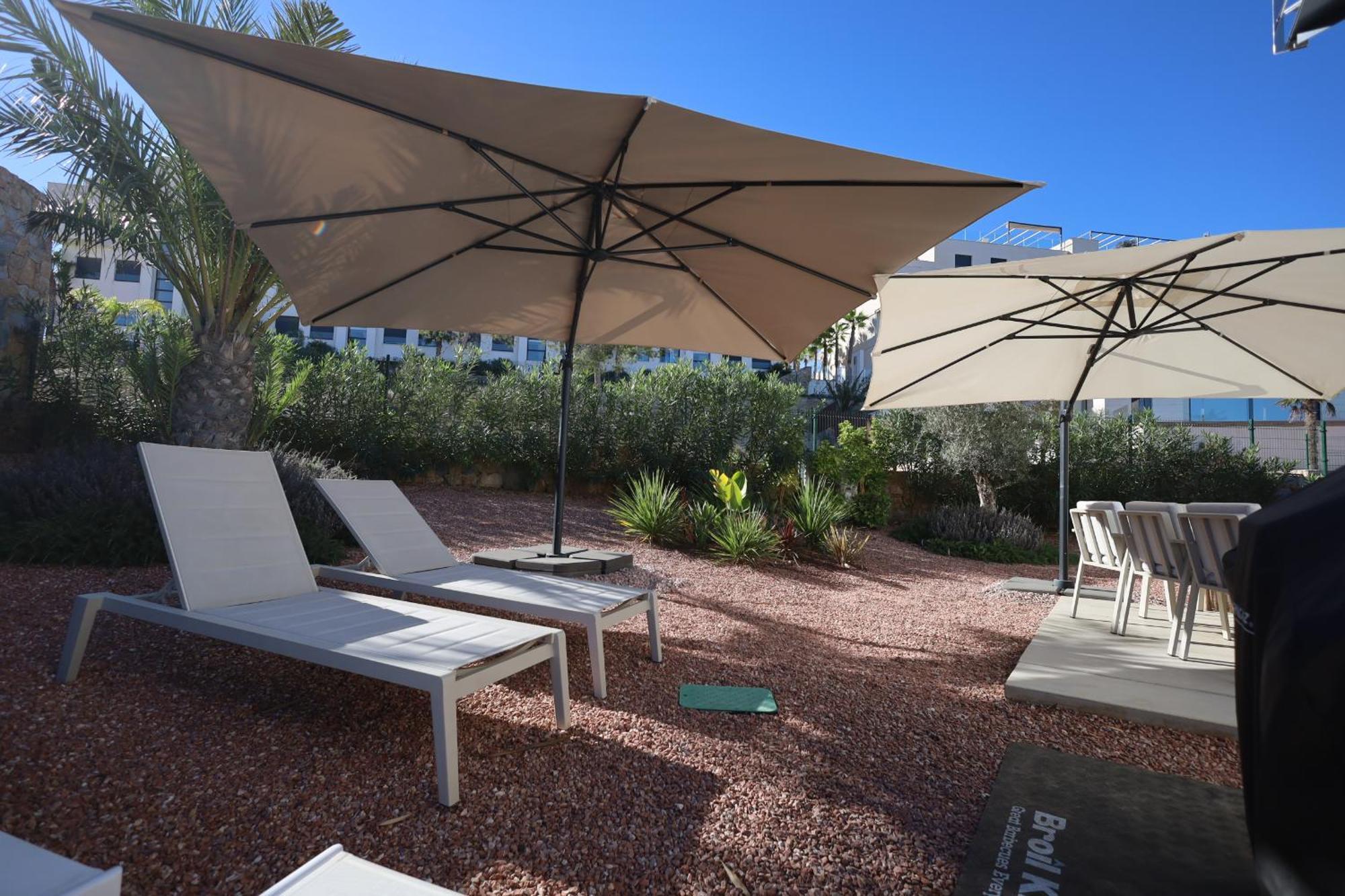 Deluxe Villa Lavanda Las Colinas Dehesa De Campoamor With Heated Pool Εξωτερικό φωτογραφία